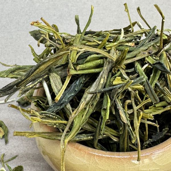 Хуан Шань Мао Фен