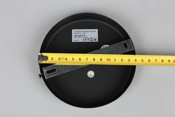 Потолочная люстра Omnilux Garda OML-65507-08