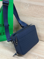 Сумка-мессенджер Bottega Veneta