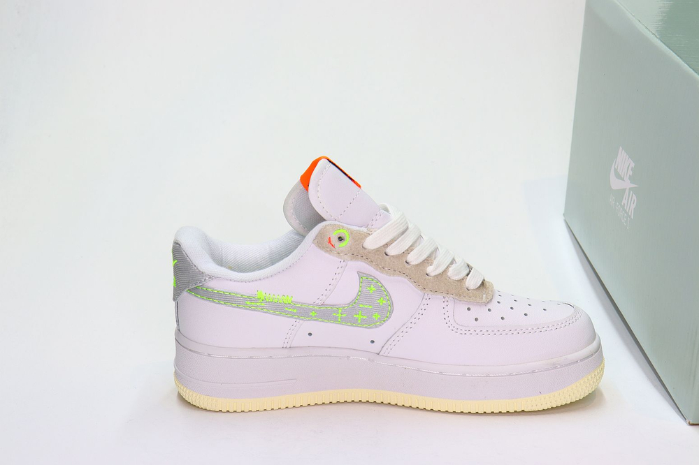 Кроссовки нат. Кожа (36-41)р. / шт. 1291-1240