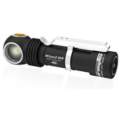 Налобный фонарь Armytek Wizard C2 WR Magnet USB
