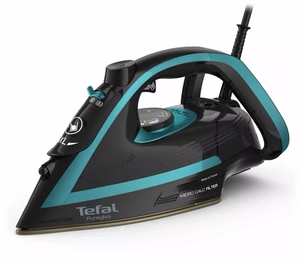 Утюг Tefal FV8066 (y)