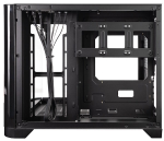 Корпус mATX 1STPLAYER UVIEW UV6