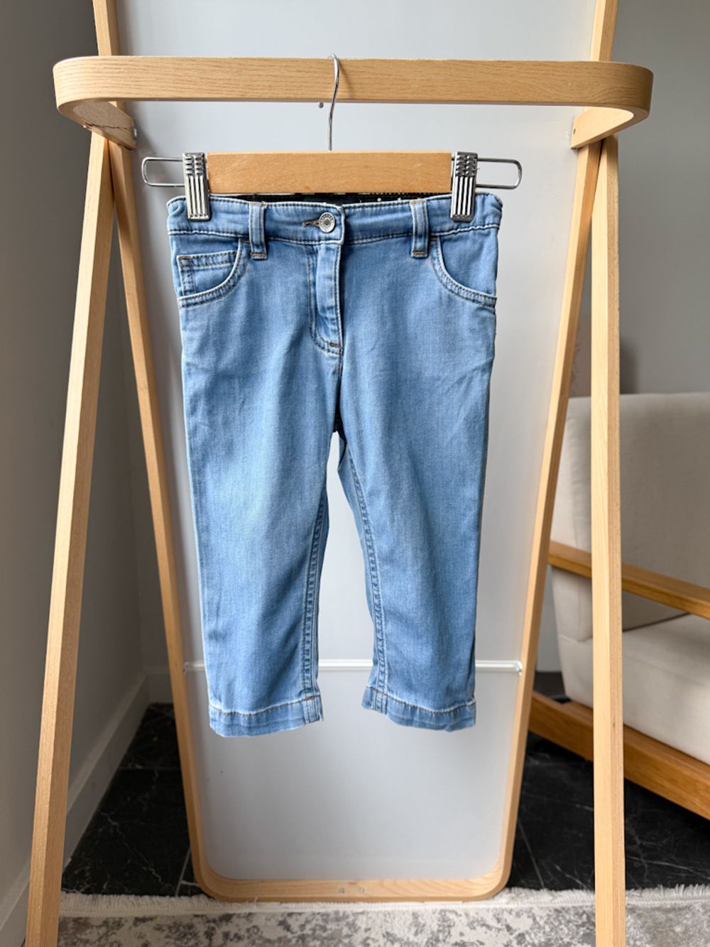 Джинсы Dolce & Gabbana, 80