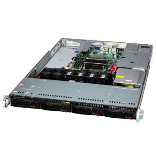 Сервер SuperMicro SYS-511R-W