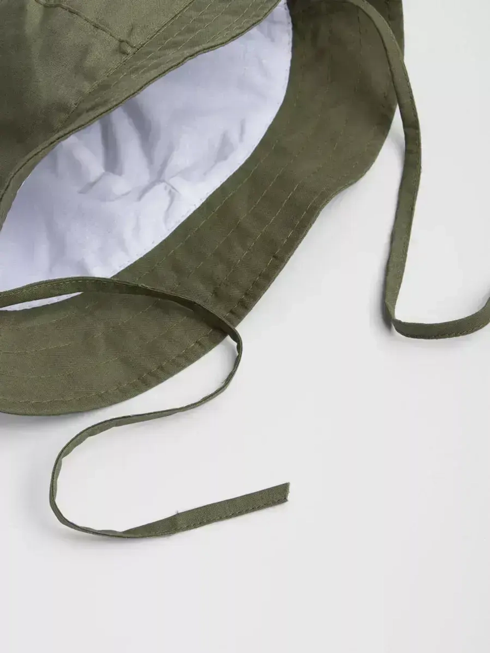 Панама детская летняя трикотажная