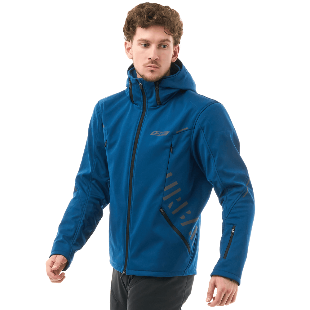 Urban Wave / Синий