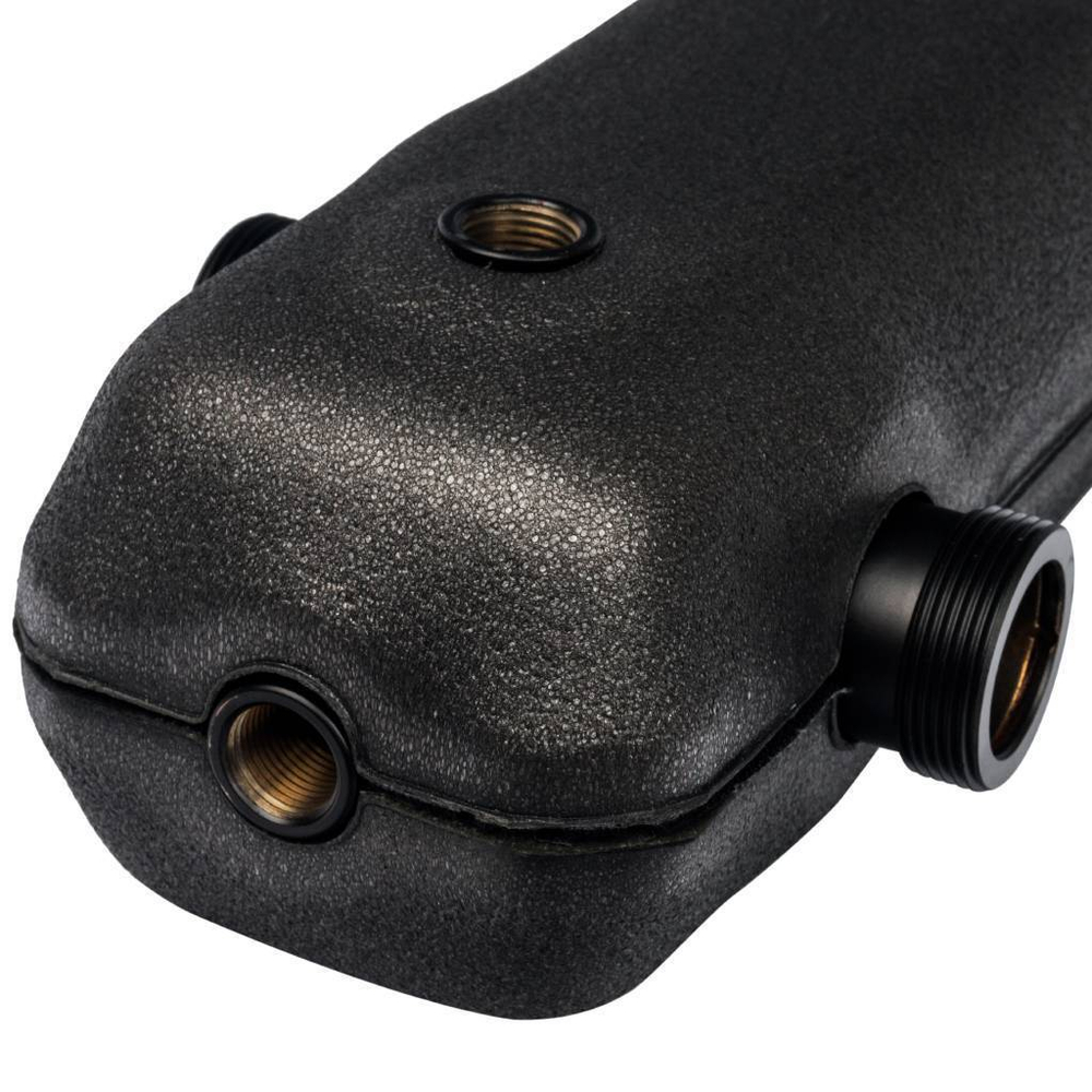 Гидравлическая стрелка 4 м3/час STOUT SDG-0015-004004 Гидравлический разделитель