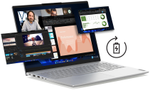 Ноутбук Lenovo ThinkBook 16 G8 16" / 32 Гб / SSD 1024 Гб / Win 11 Pro / 21SK007TRT