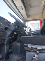 Shacman (Shaanxi) SX* 8x4 Самосвал SX33186T366 (Дизельный, 11,6 л, 369 л.с., МТ)