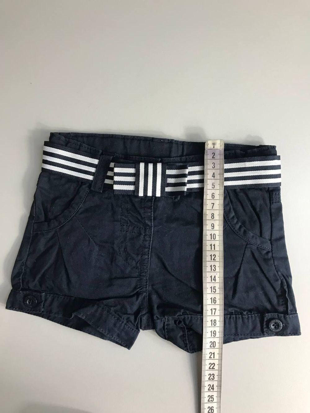 Шорты Newness baby для первой поездки на море малышке 6 месяцев