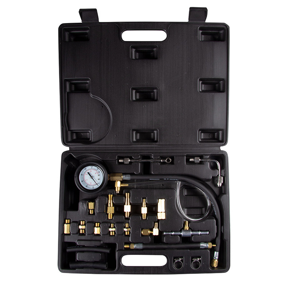 AFFIX (AF12000020C) Набор для тестирования топливных систем, 20 предметов