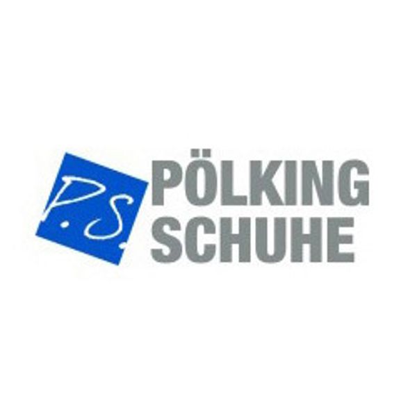 Новое поступление немецкой обуви «POLKING»