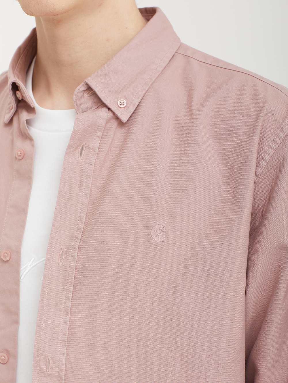 Мужская Рубашка Boltont