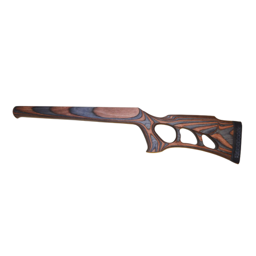 Ложа на Blaser R93, ортопед, ламинат, Зверобой