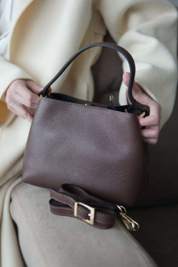 СУМКА Италия Le Borsette 85772