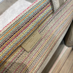 Christian Dior Book Tote 42 cm