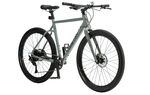 Велосипед TIMETRY TT259/ 10s 27.5 серый