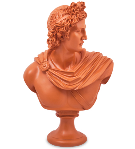 BMB-193 Фигура-бюст «Давид (Микеланджело)»