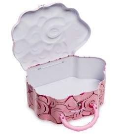 BX- 39/1 Металлическая копилка «Овечка»