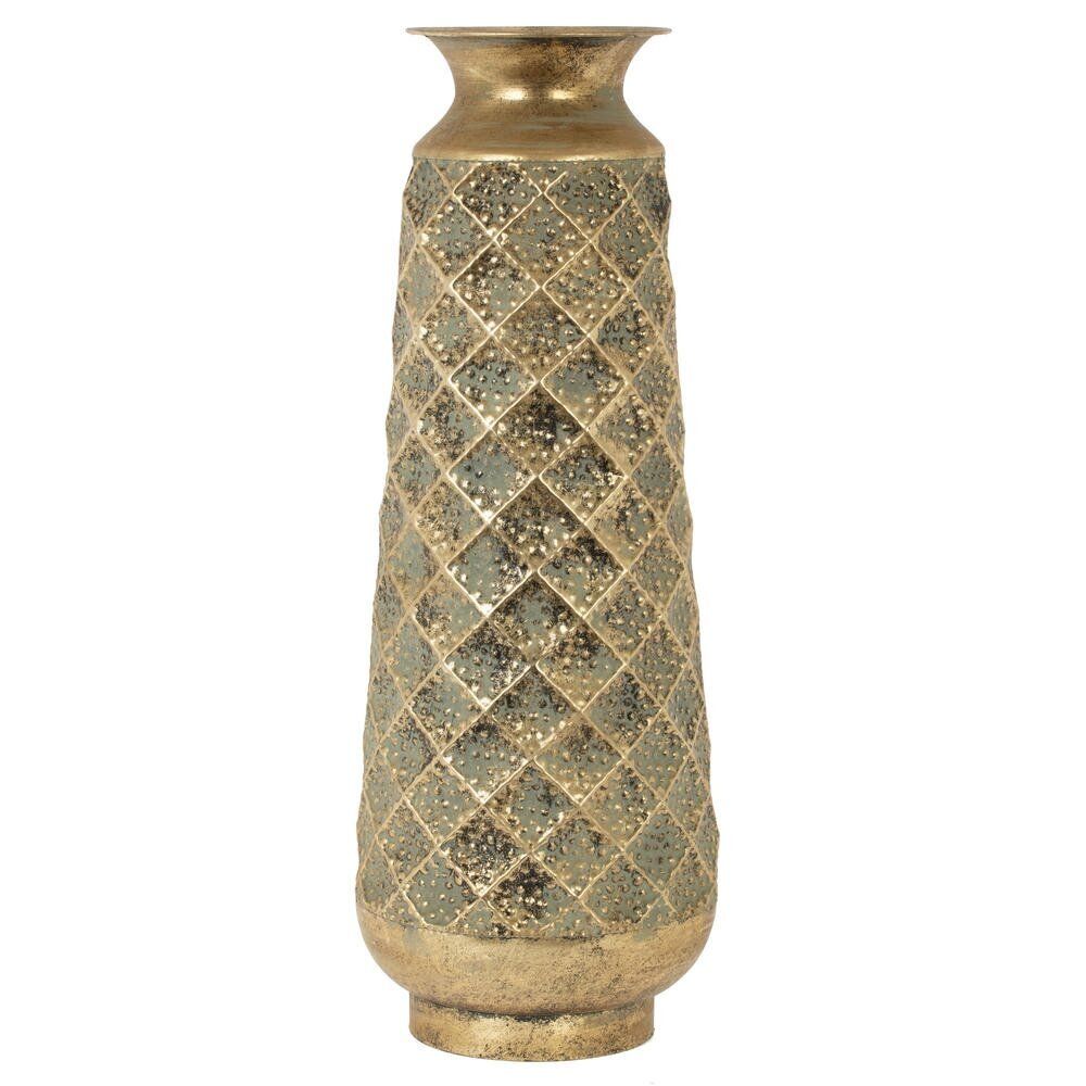 GAEM Ваза, L23 W23 H66,5 см