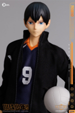 Kageyama Tobio