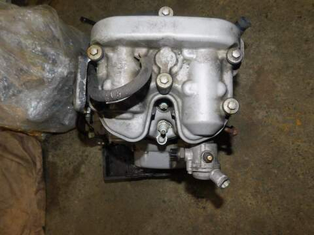 Двигатель BMW F650 1996