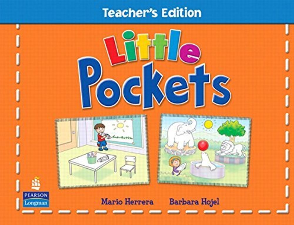 Little Pockets TB