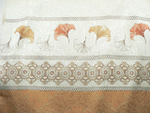 Ткань портьерная хлопок-люрекс арт.326152
