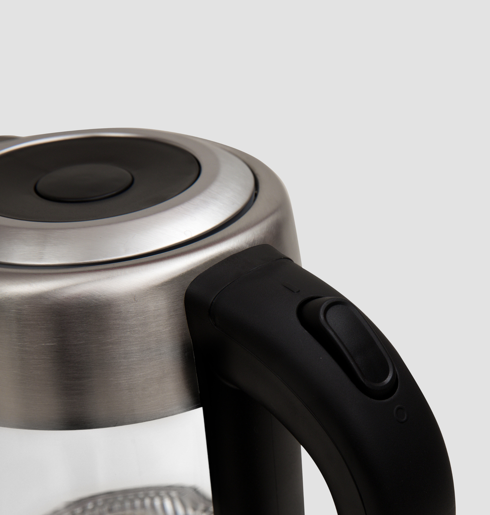 Электрочайник Oasis K-7GS (2200Вт, 1.7л)