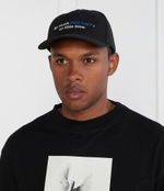 Кепка Palm Angels - черный(PMLB094F 23FAB003)