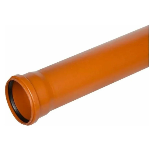 Труба Политэк Пайп 110х3,4х3000мм SN4 НК ПП (5)