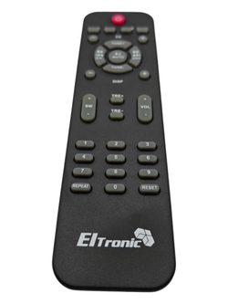 Пульт ДУ Eltronic для аккустики 2.1