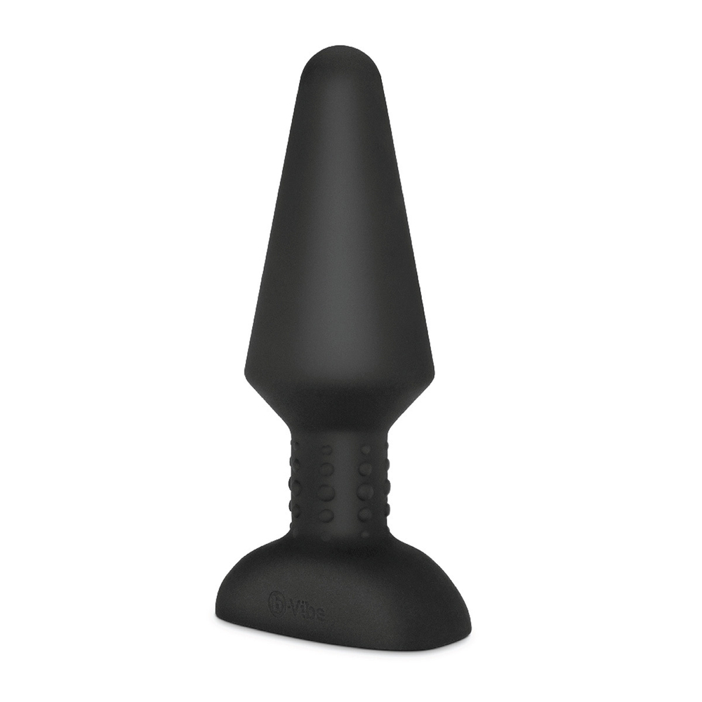b-Vibe Rimming Plug XL - Анальная пробка
