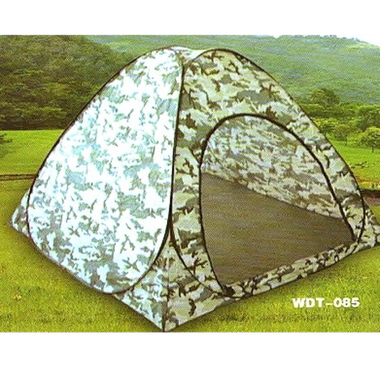 Палатка зимняя п/автомат SportWinner WDT-085 / JX-0437 (2х2м h=150) PR-D-TNC-036-2