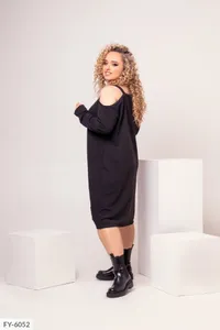 Платье FX-2969 Фабрика Моды