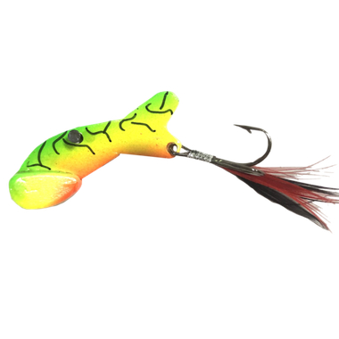 Блесна-цикада Стандарт 40мм 9г 11г 14г 17г Ручная работа Форма Вес и Цвет Ассорти