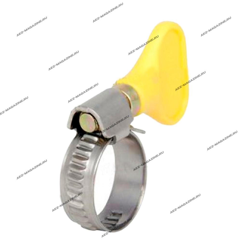 Хомут 19-29 ХНБ