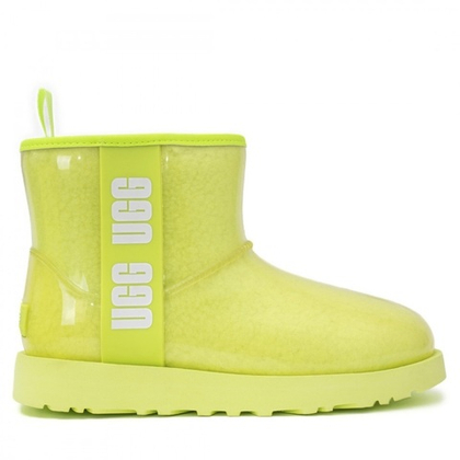 UGG Classic Clear Sulfur