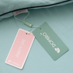 Комплект постельного белья Mood of Paris на резинке MPR003