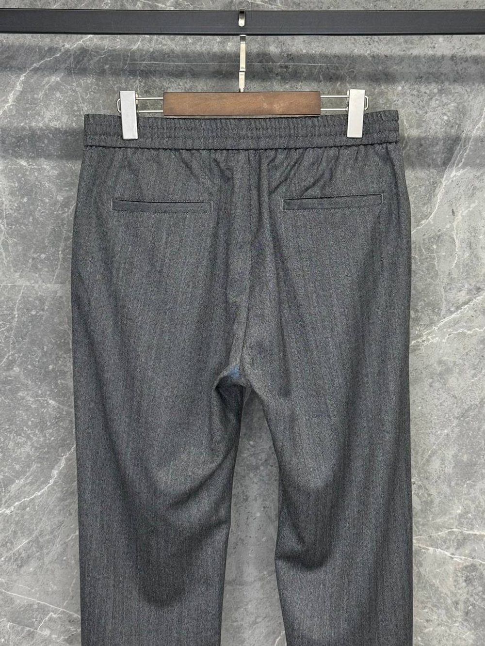 Брюки Brunello Cucinelli