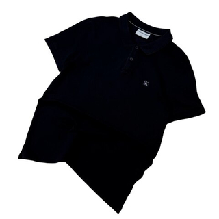 Поло Calvin Klein