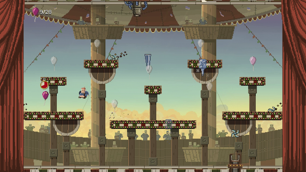 Penarium (для ПК, цифровой код доступа)