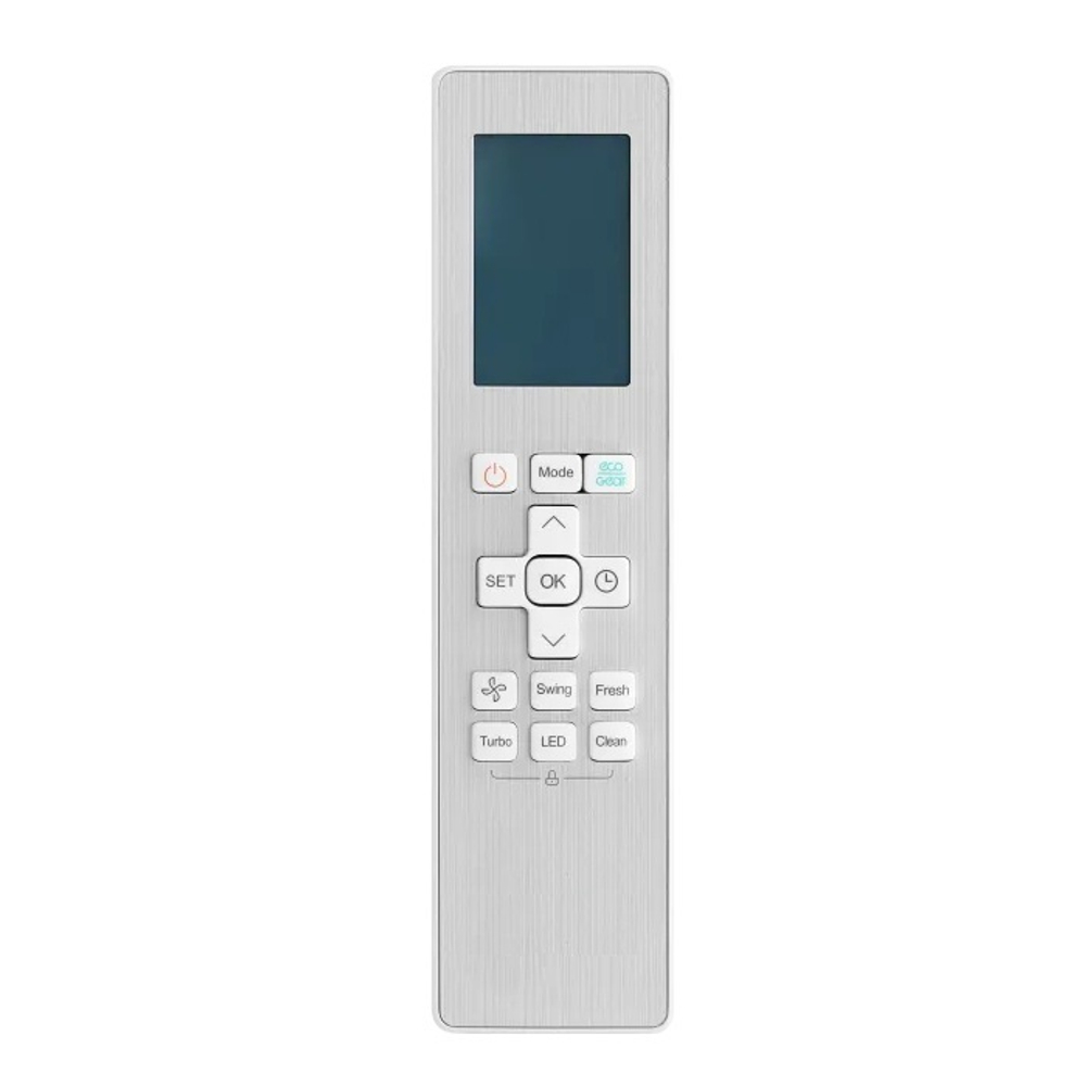 Сплит-система MDV MDSAI-18HRFN8 / MDOAI-18HFN8