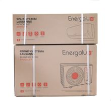 Кондиционер Energolux Lausanne SAS30L2-A/SAU30L2-A