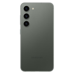 Смартфон Samsung Galaxy S23 8 ГБ/128 ГБ (Зелёный | Green) (Snapdragon)
