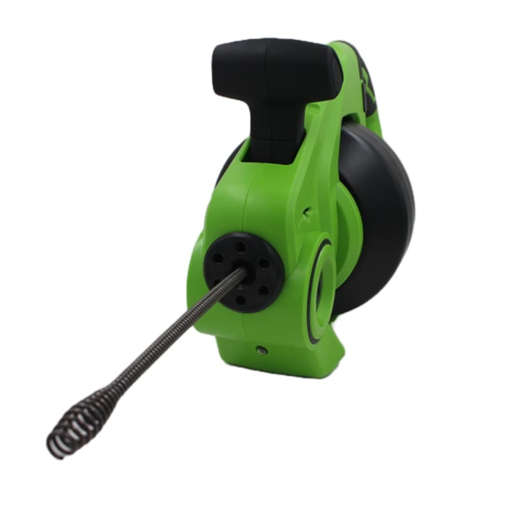 Трос сантехнический аккумуляторный Greenworks, Арт. 3707307, 24V