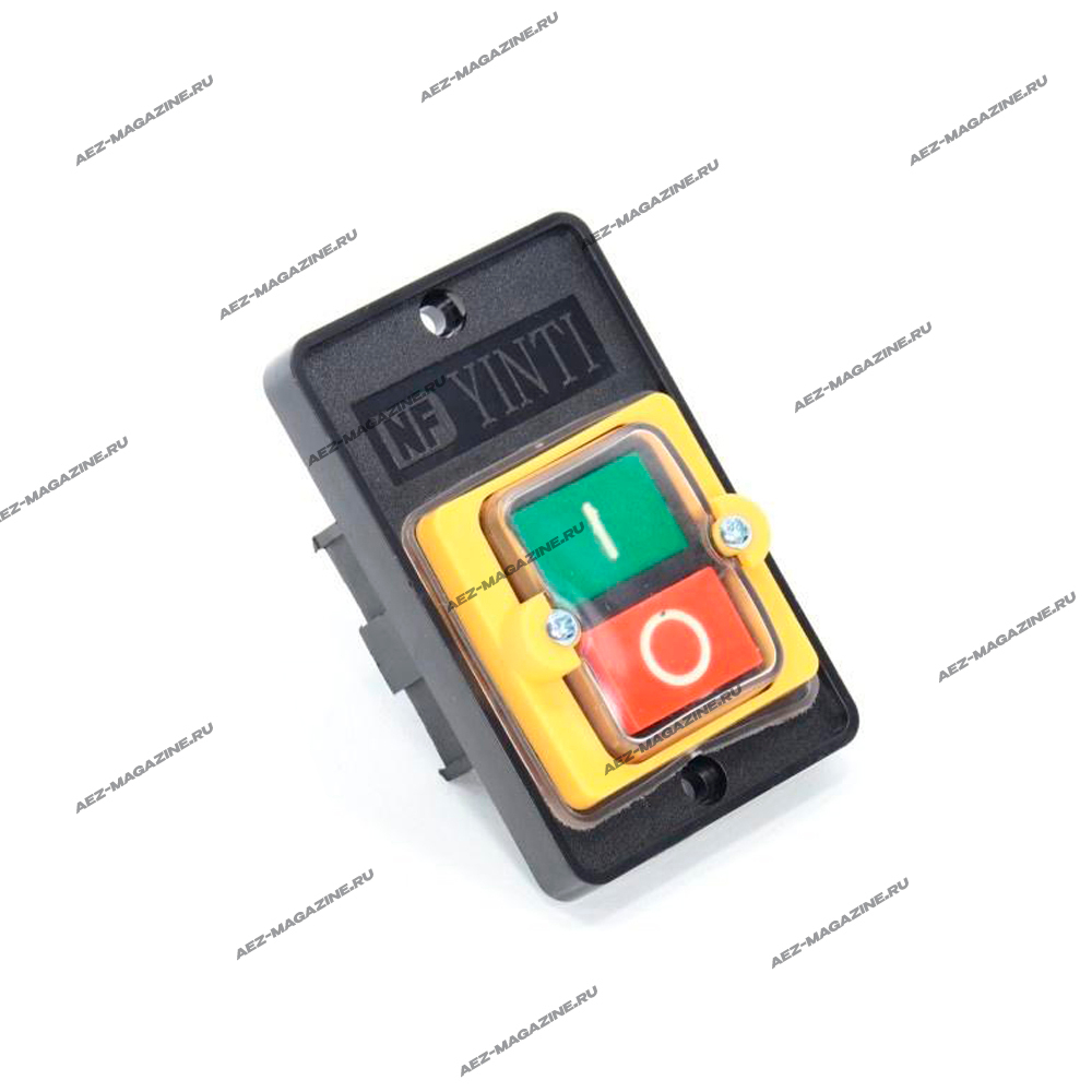 Выключатель пусковой старт-стоп