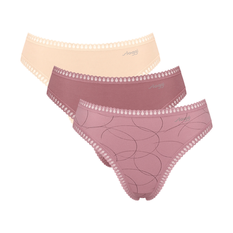 Трусы Sloggi Go Crush High Leg (Tai)