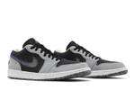 Кроссовки Jordan Air Jordan 1Crater Low Se "Crater"